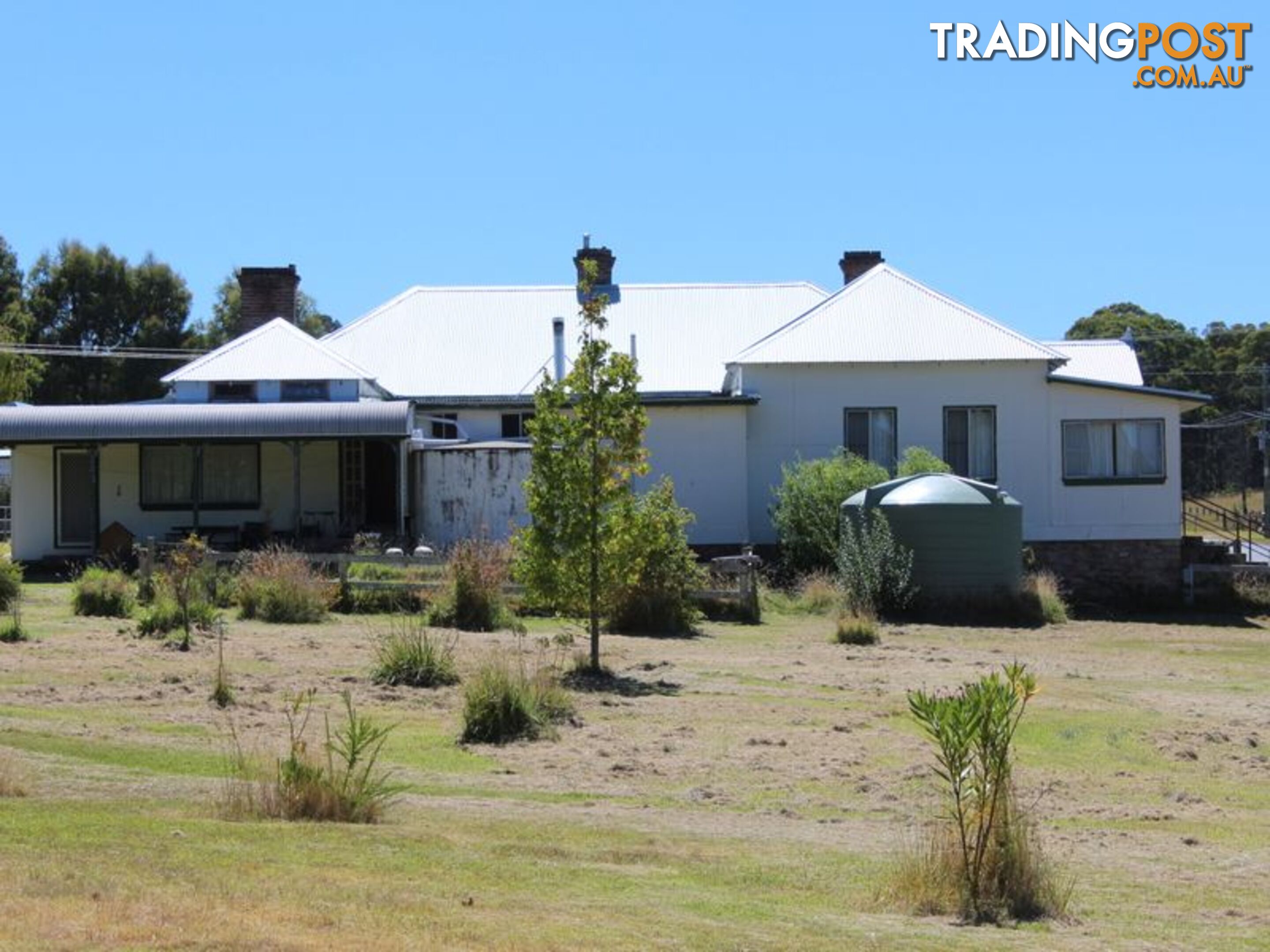 2 Silent Grove Road TORRINGTON NSW 2371