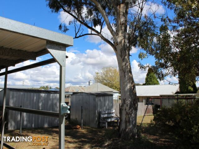 39 Church Street GLEN INNES NSW 2370