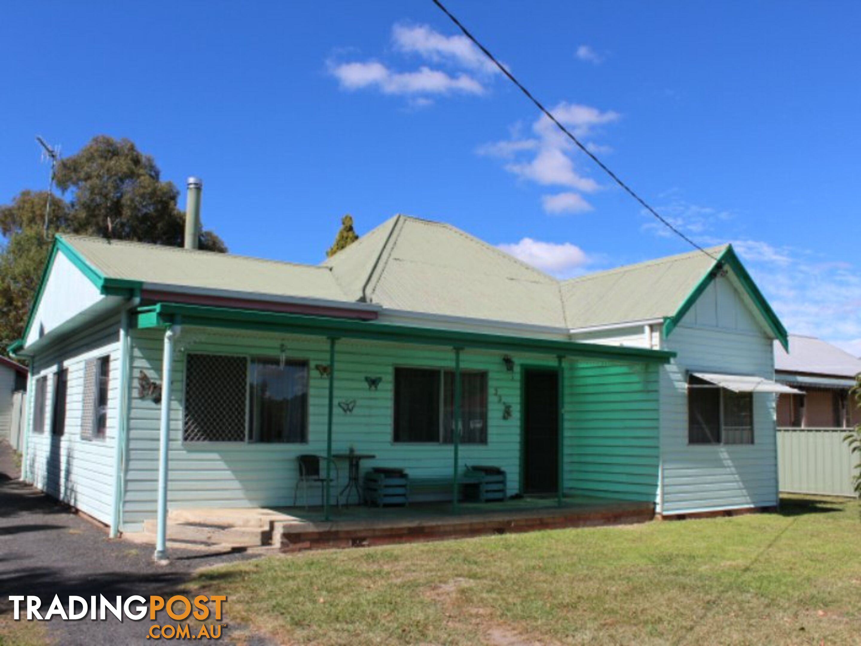 39 Church Street GLEN INNES NSW 2370