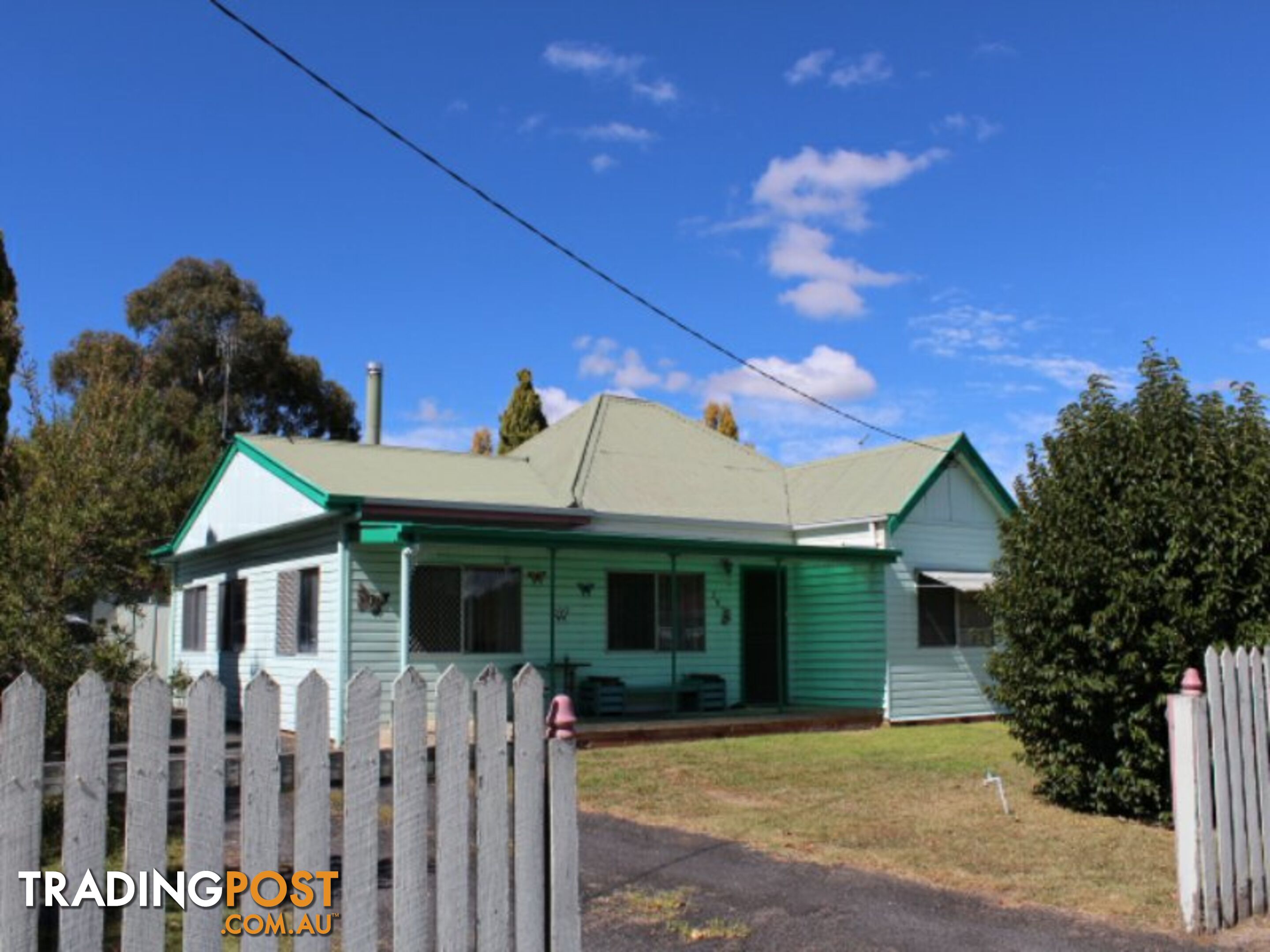 39 Church Street GLEN INNES NSW 2370