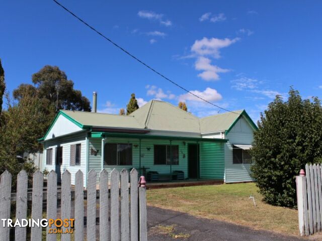 39 Church Street GLEN INNES NSW 2370