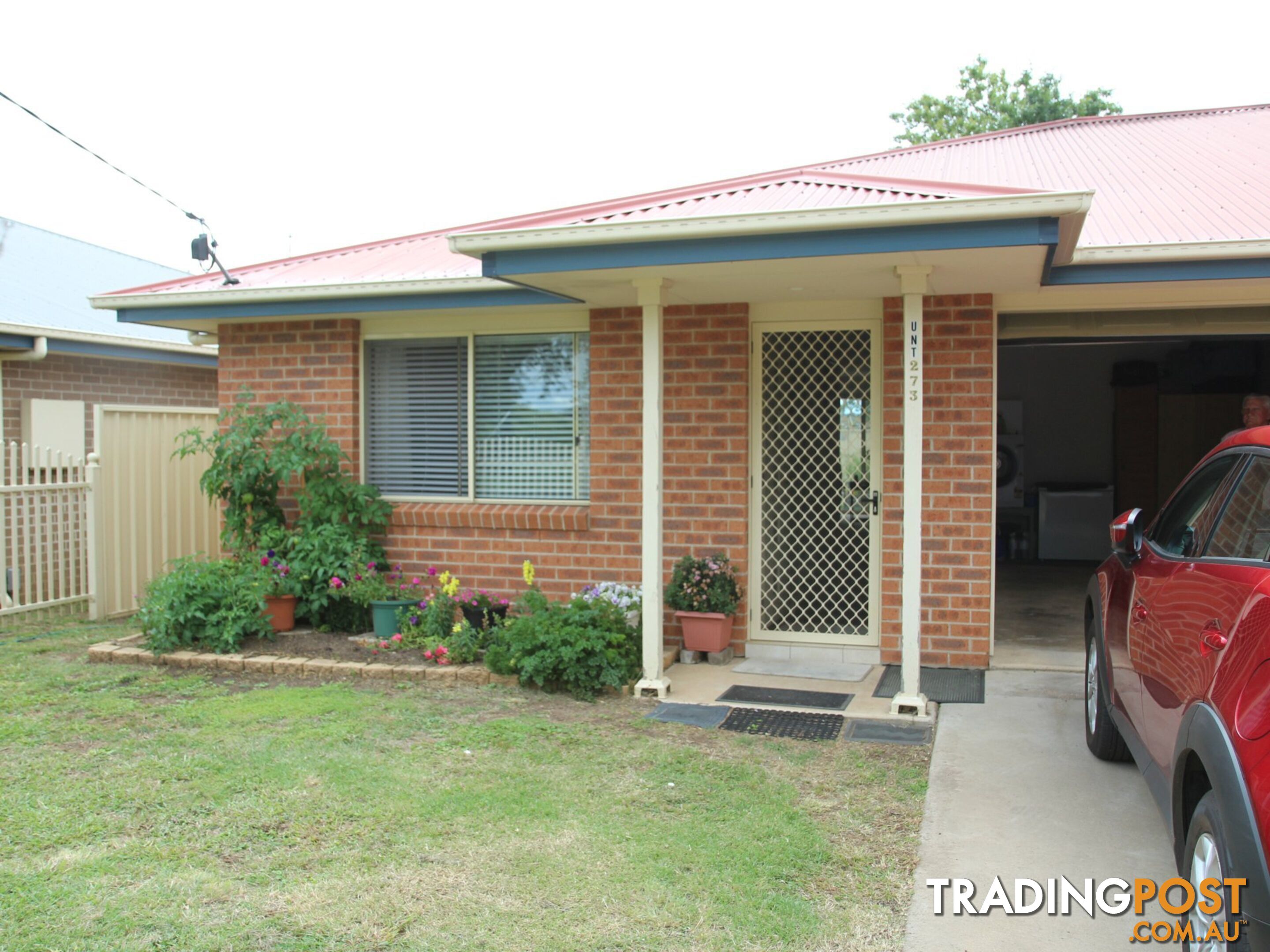 2/73 Abbott Street GLEN INNES NSW 2370