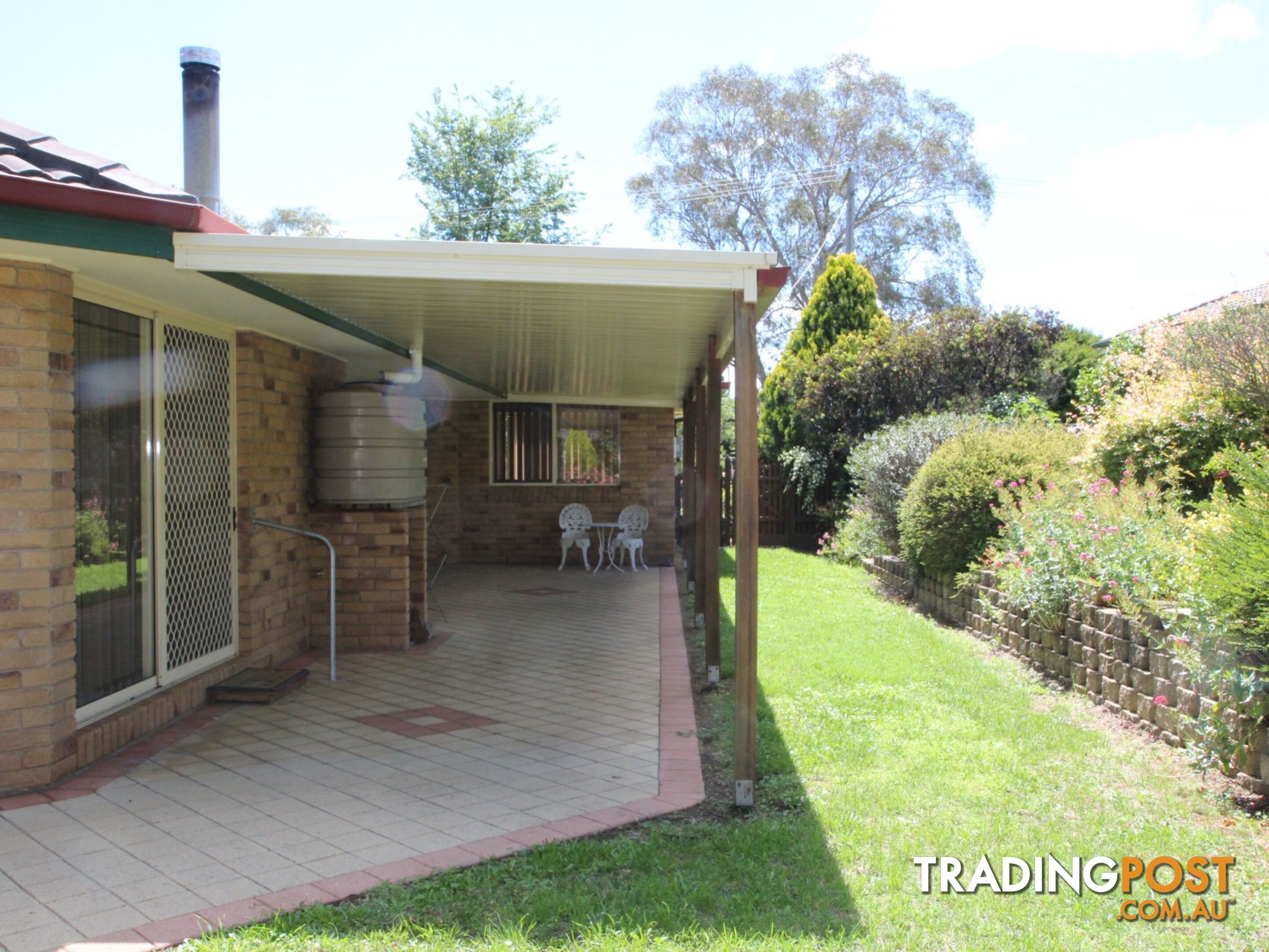 1 Cramsie Crescent GLEN INNES NSW 2370