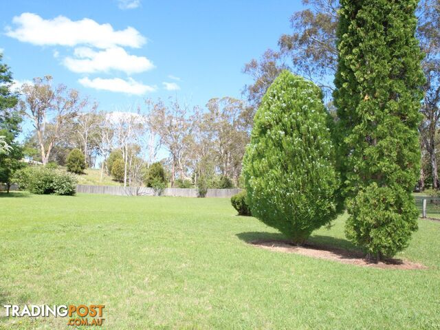 1 Cramsie Crescent GLEN INNES NSW 2370