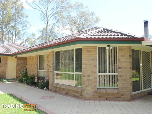 1 Cramsie Crescent GLEN INNES NSW 2370