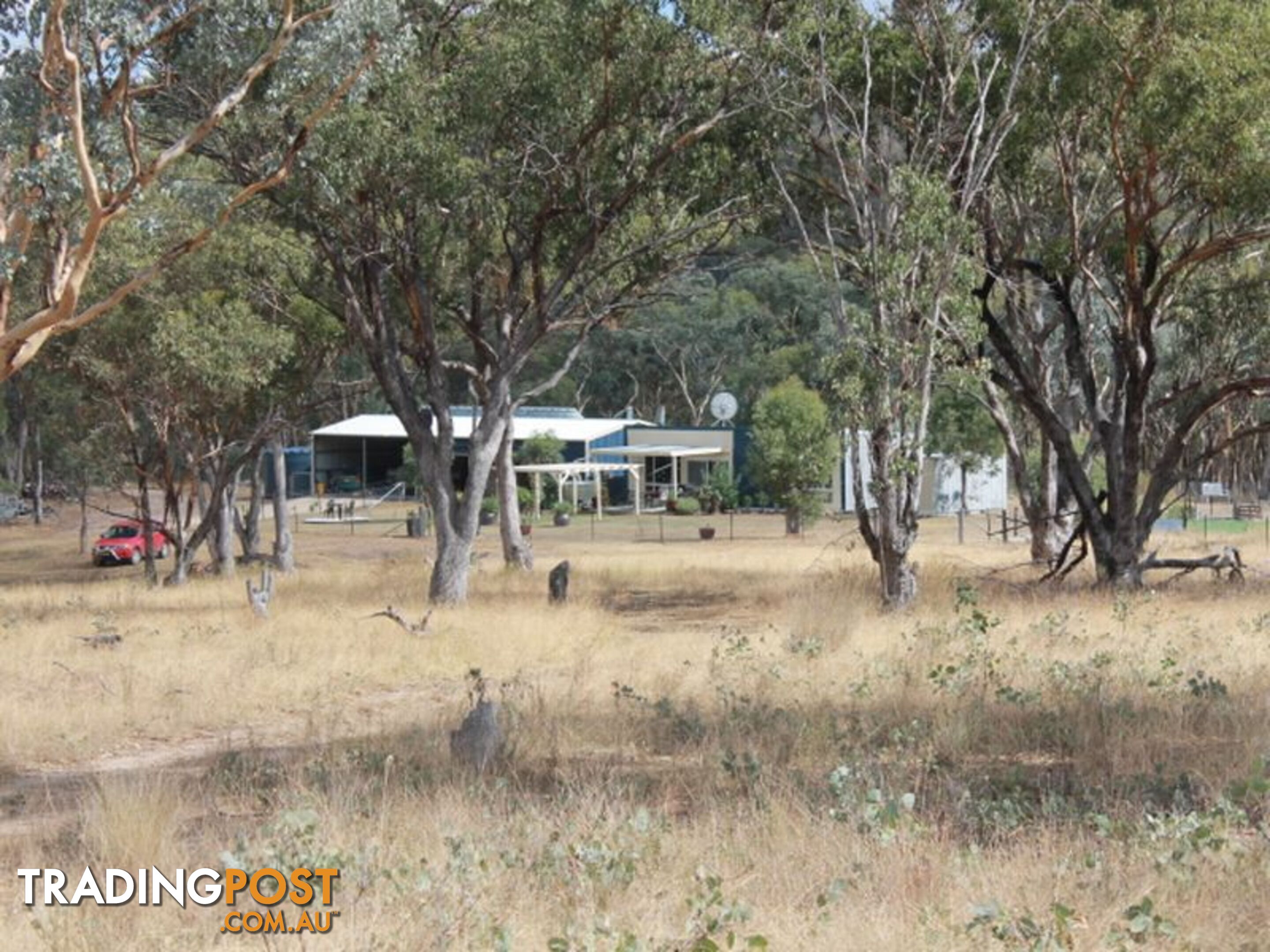 1392 Gulf  Road EMMAVILLE NSW 2371