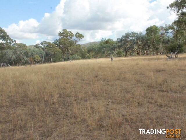 1392 Gulf  Road EMMAVILLE NSW 2371