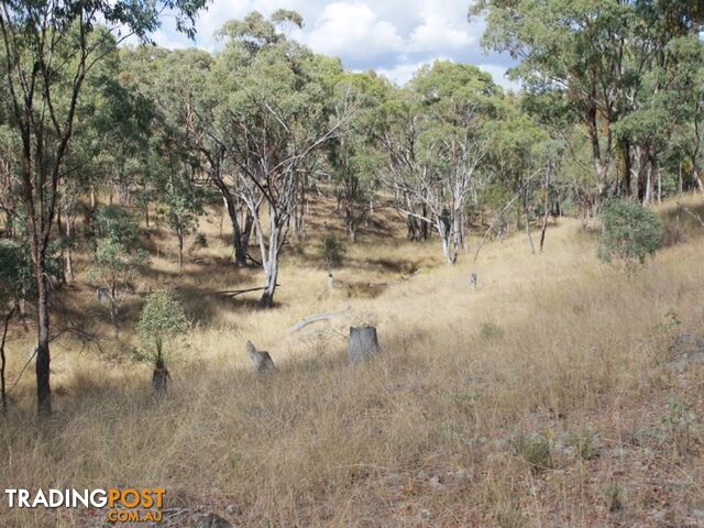 1392 Gulf  Road EMMAVILLE NSW 2371