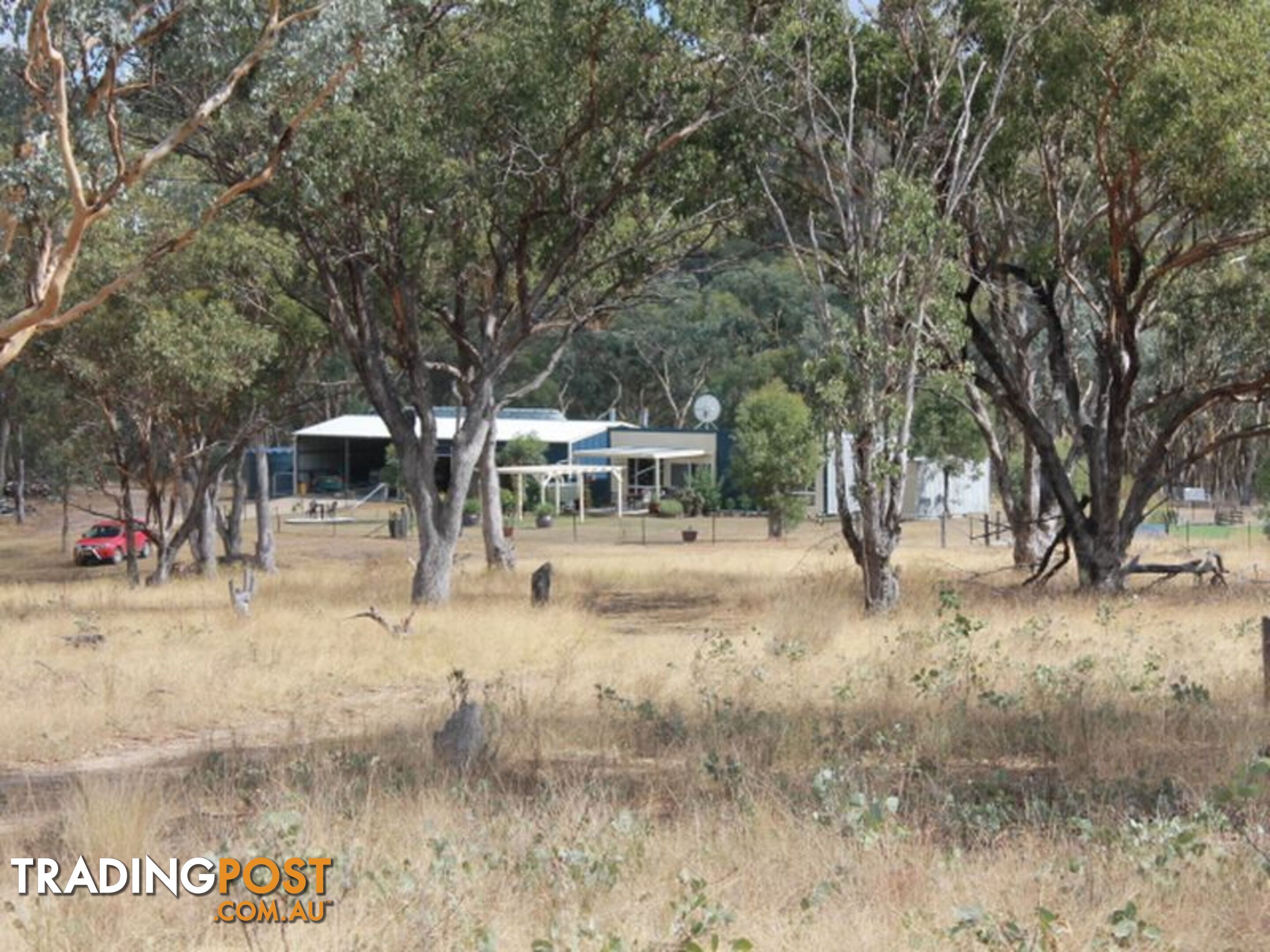 1392 Gulf  Road EMMAVILLE NSW 2371