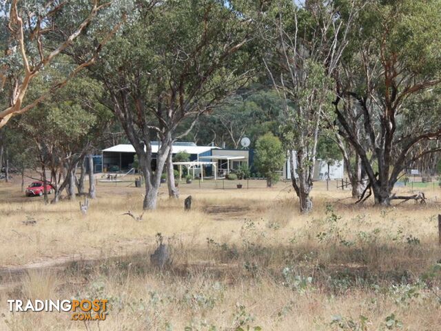 1392 Gulf  Road EMMAVILLE NSW 2371