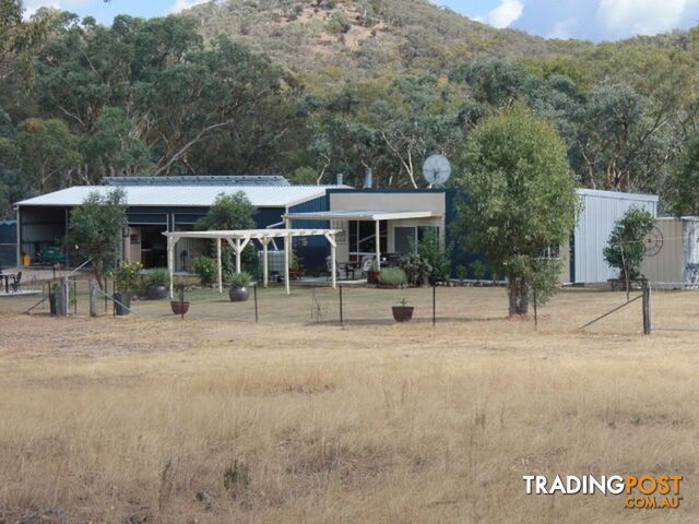 1392 Gulf  Road EMMAVILLE NSW 2371