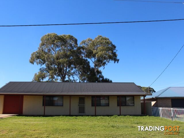 3 Railway Street GLEN INNES NSW 2370