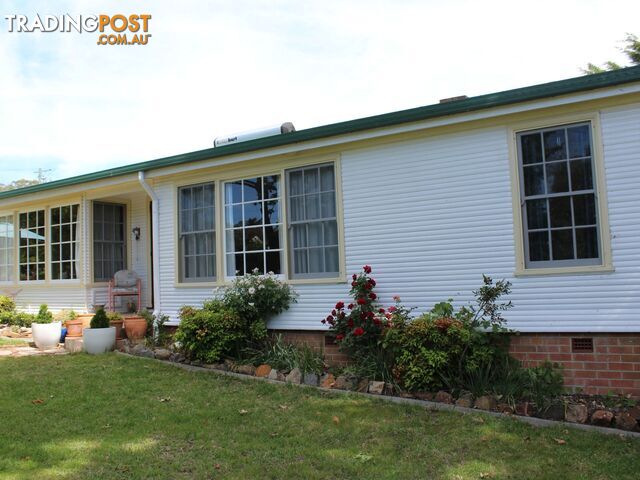 4 Young Street GLEN INNES NSW 2370