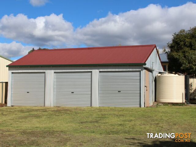 213 Meade Street GLEN INNES NSW 2370