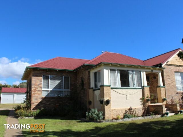 213 Meade Street GLEN INNES NSW 2370