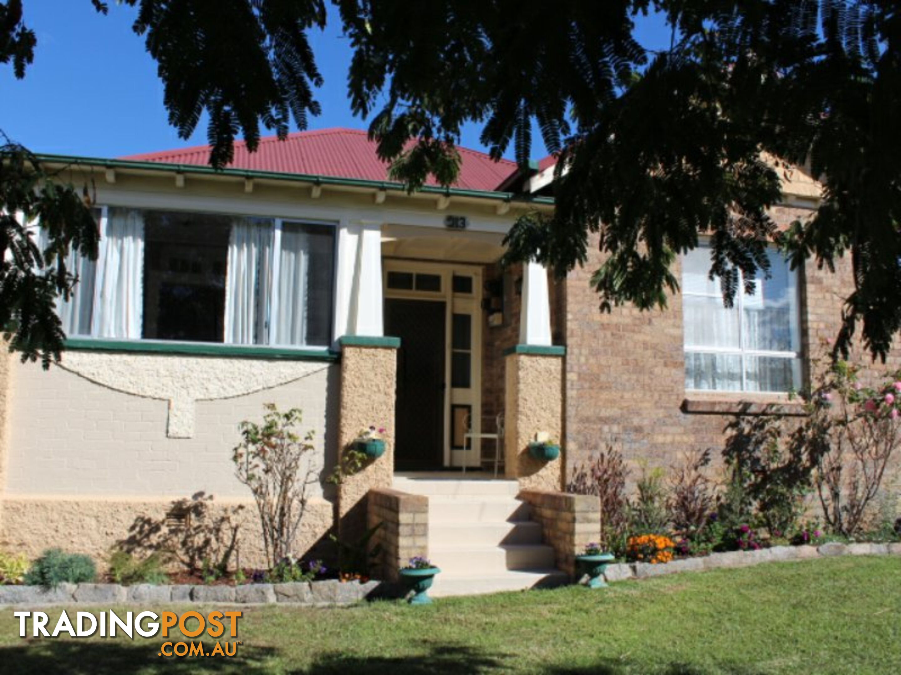 213 Meade Street GLEN INNES NSW 2370