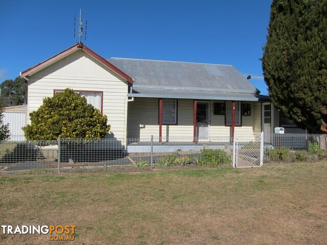 Unit 1/1 Short Street GLEN INNES NSW 2370