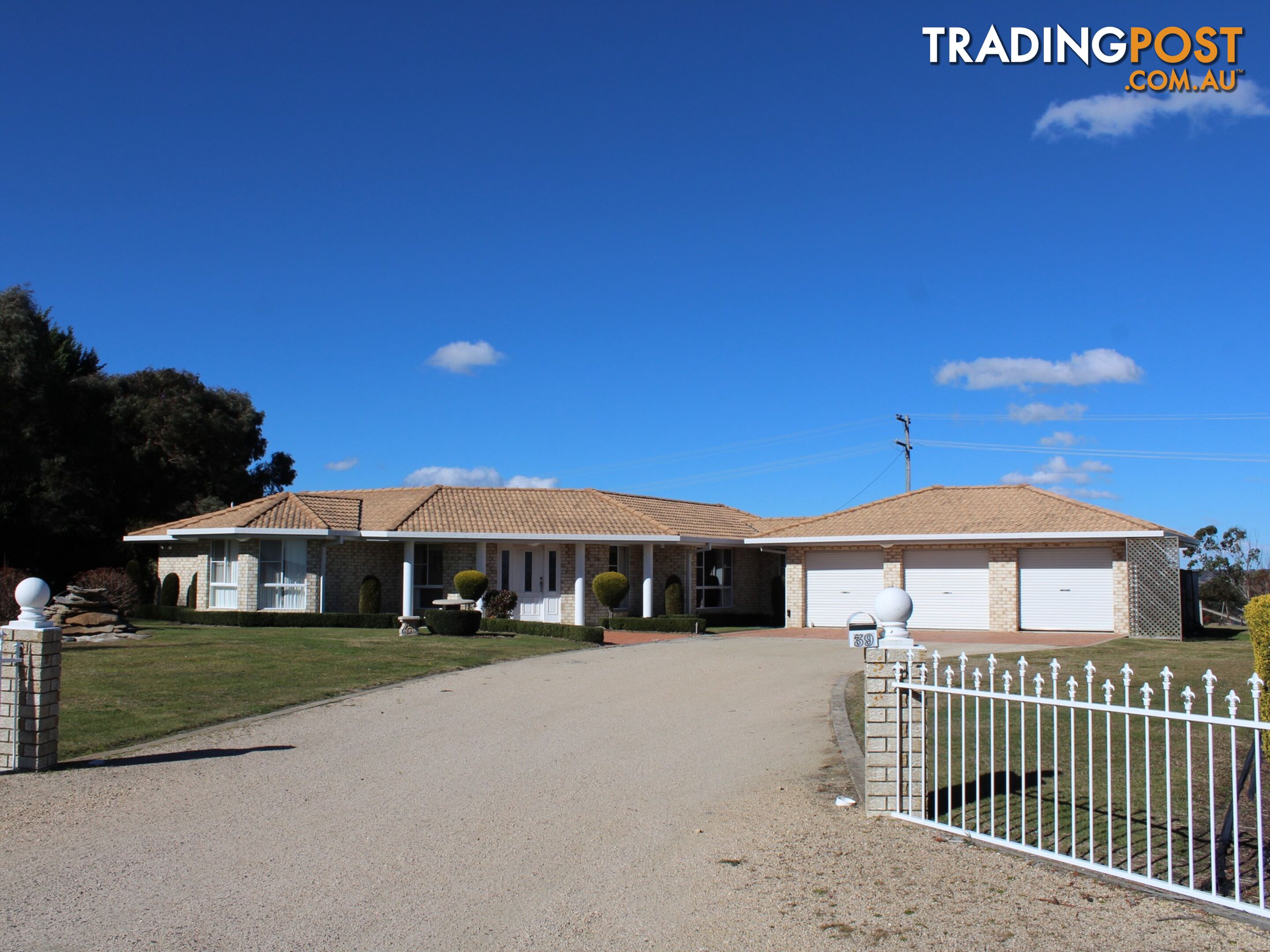 39 Robinson Avenue GLEN INNES NSW 2370