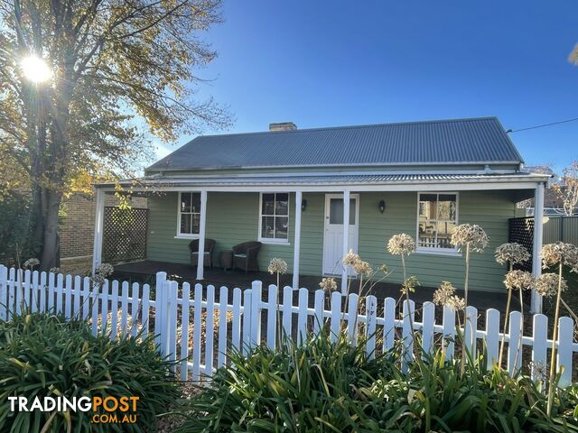 194 Bourke Street GLEN INNES NSW 2370