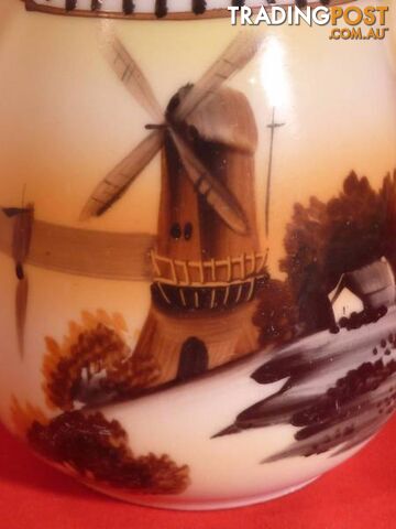 Noritake Windmill Milk Jug - photo 2 of 9