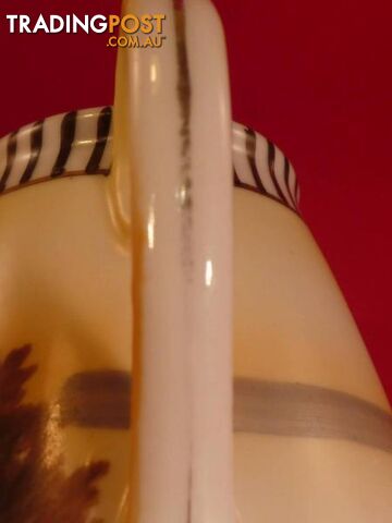 Noritake Windmill Milk Jug - photo 5 of 9