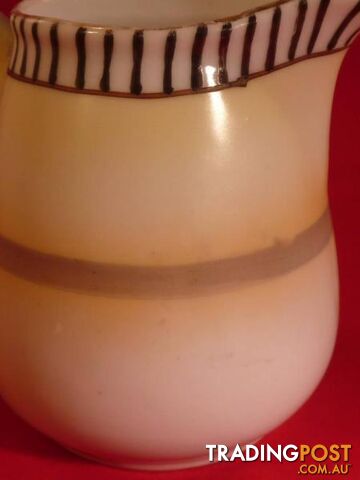 Noritake Windmill Milk Jug - photo 4 of 9