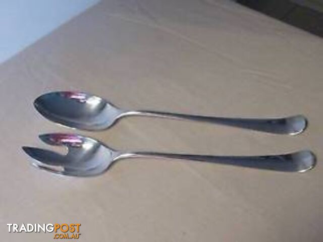 EPNS Salad Servers