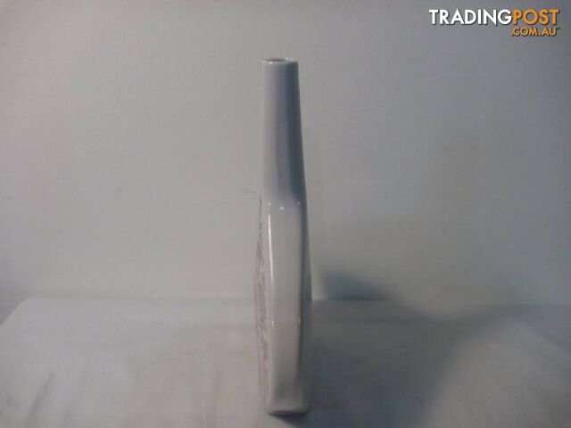 Skinny vase with hot air balloons - photo 3 of 5