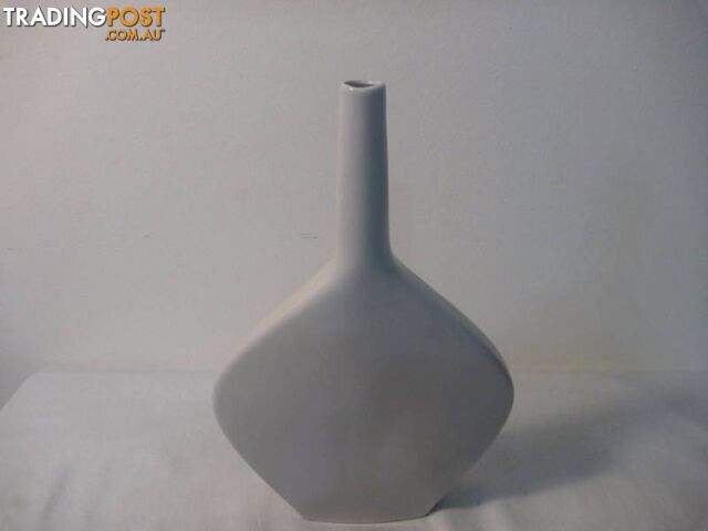 Skinny vase with hot air balloons - photo 4 of 5