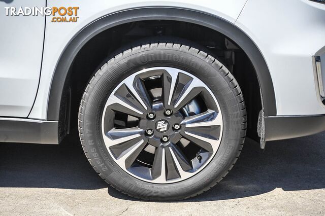 2021 Suzuki Vitara Turbo SUV - photo 3 of 16