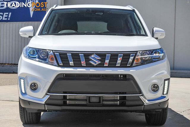 2021 Suzuki Vitara Turbo  SUV - photo 5 of 16
