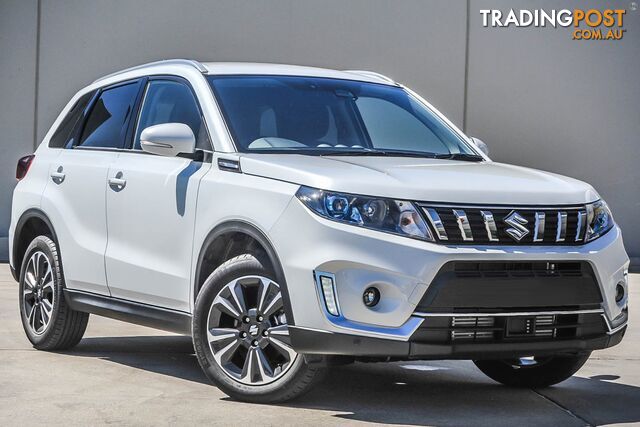 2021 Suzuki Vitara Turbo SUV - photo 4 of 16
