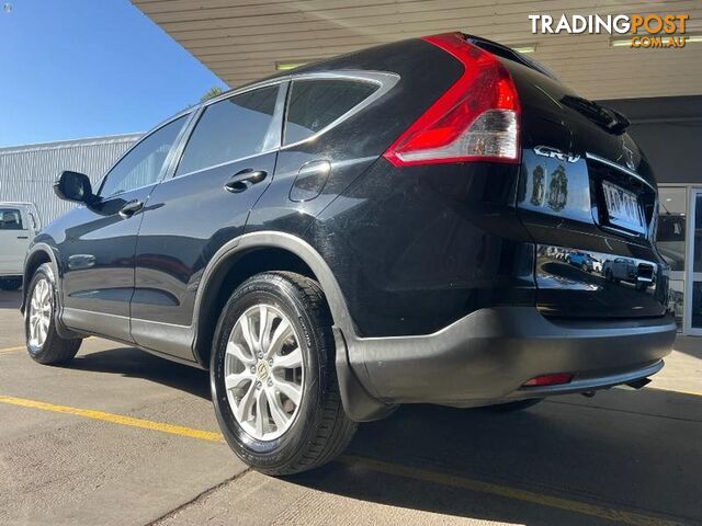 2013 Honda CR-V VTi  SUV - photo 5 of 32