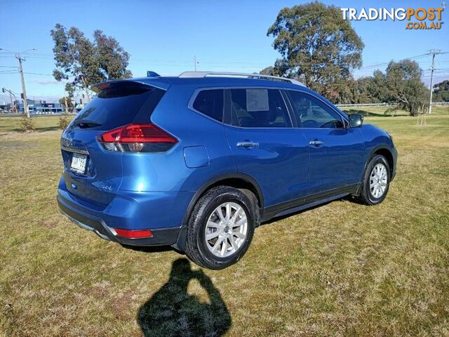 2019 Nissan X-TRAIL ST-L  SUV