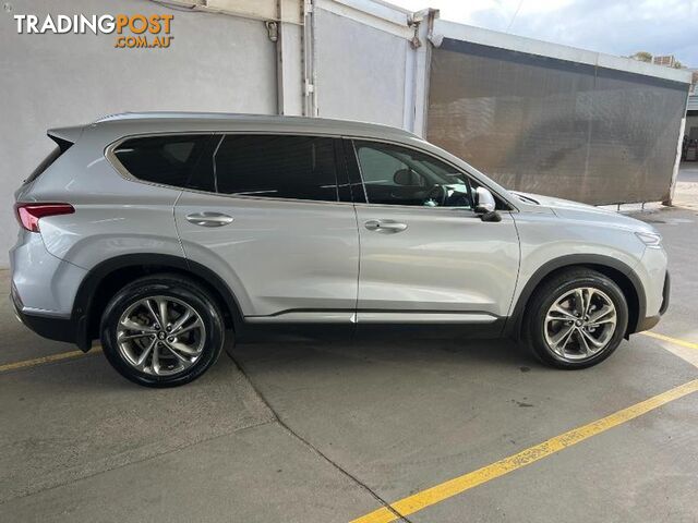 2019 Hyundai Santa Fe Highlander  SUV