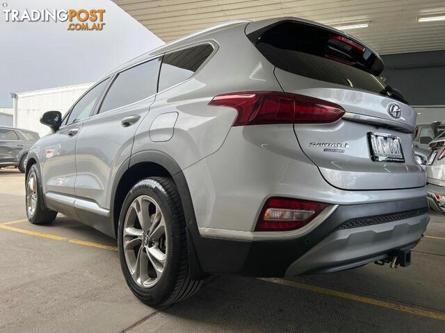 2019 Hyundai Santa Fe Highlander  SUV