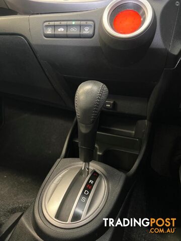 2012 Honda Jazz Vibe  Hatch