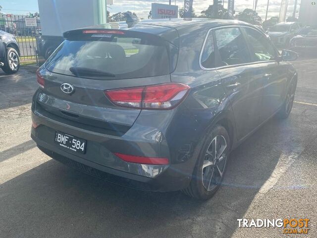 2020 Hyundai i30 Elite Hatch - photo 2 of 15