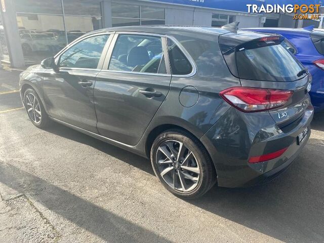 2020 Hyundai i30 Elite Hatch - photo 3 of 15
