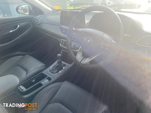 2020 Hyundai i30 Elite Hatch - photo 4 of 15