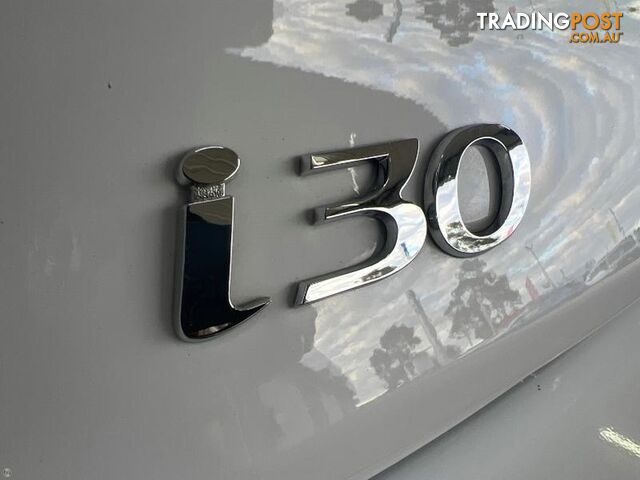 2021 Hyundai i30 Active  Hatch - photo 5 of 29