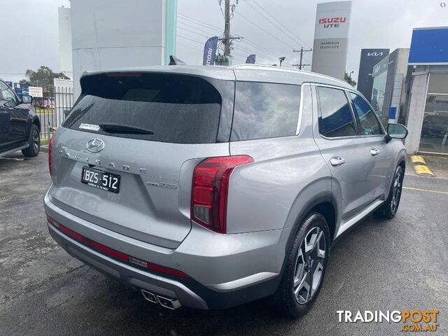 2022 Hyundai Palisade Elite  SUV