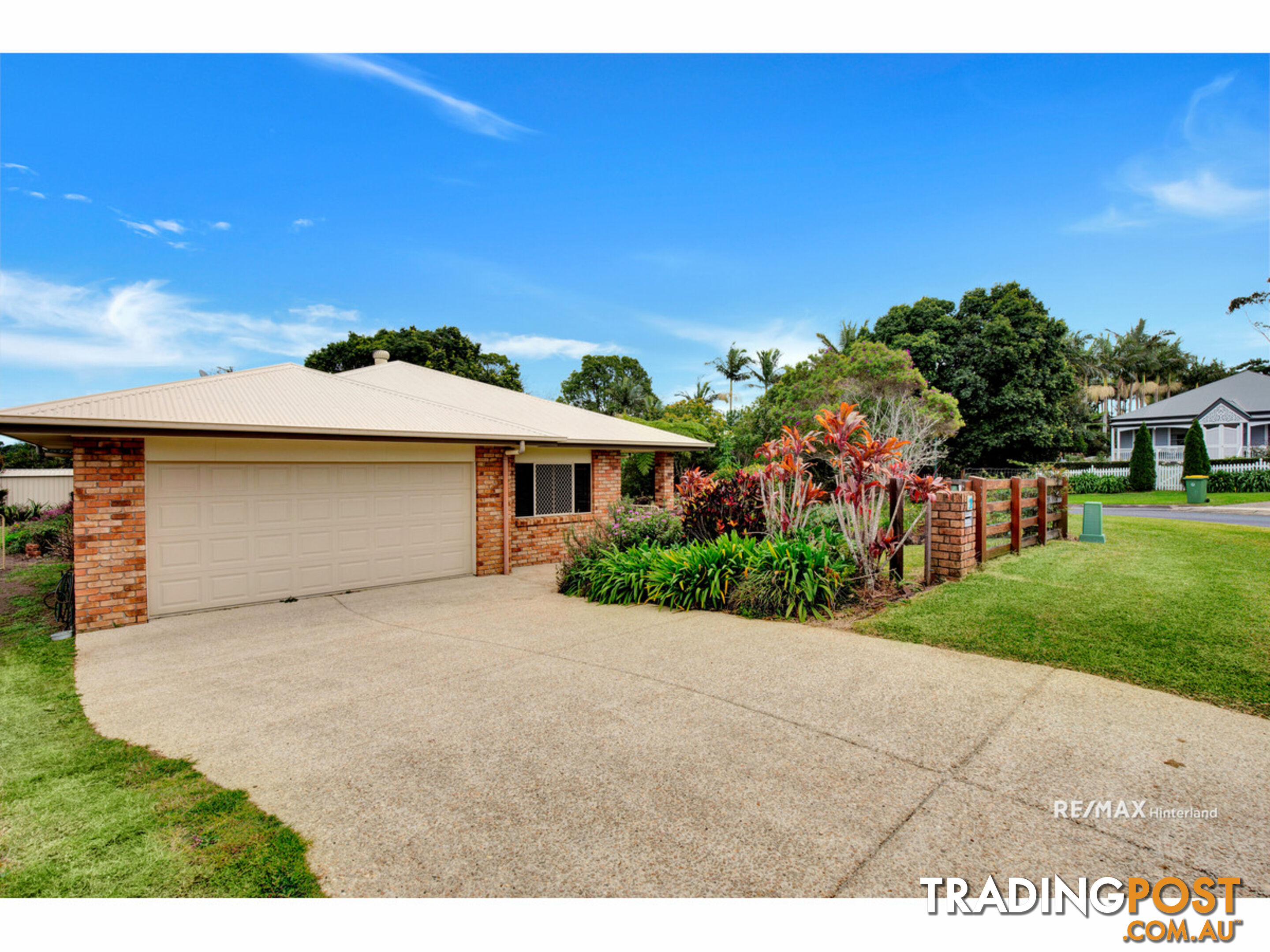 2 Macaranga Street Maleny QLD 4552