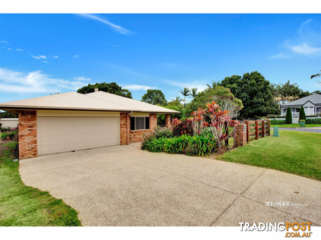 2 Macaranga Street Maleny QLD 4552