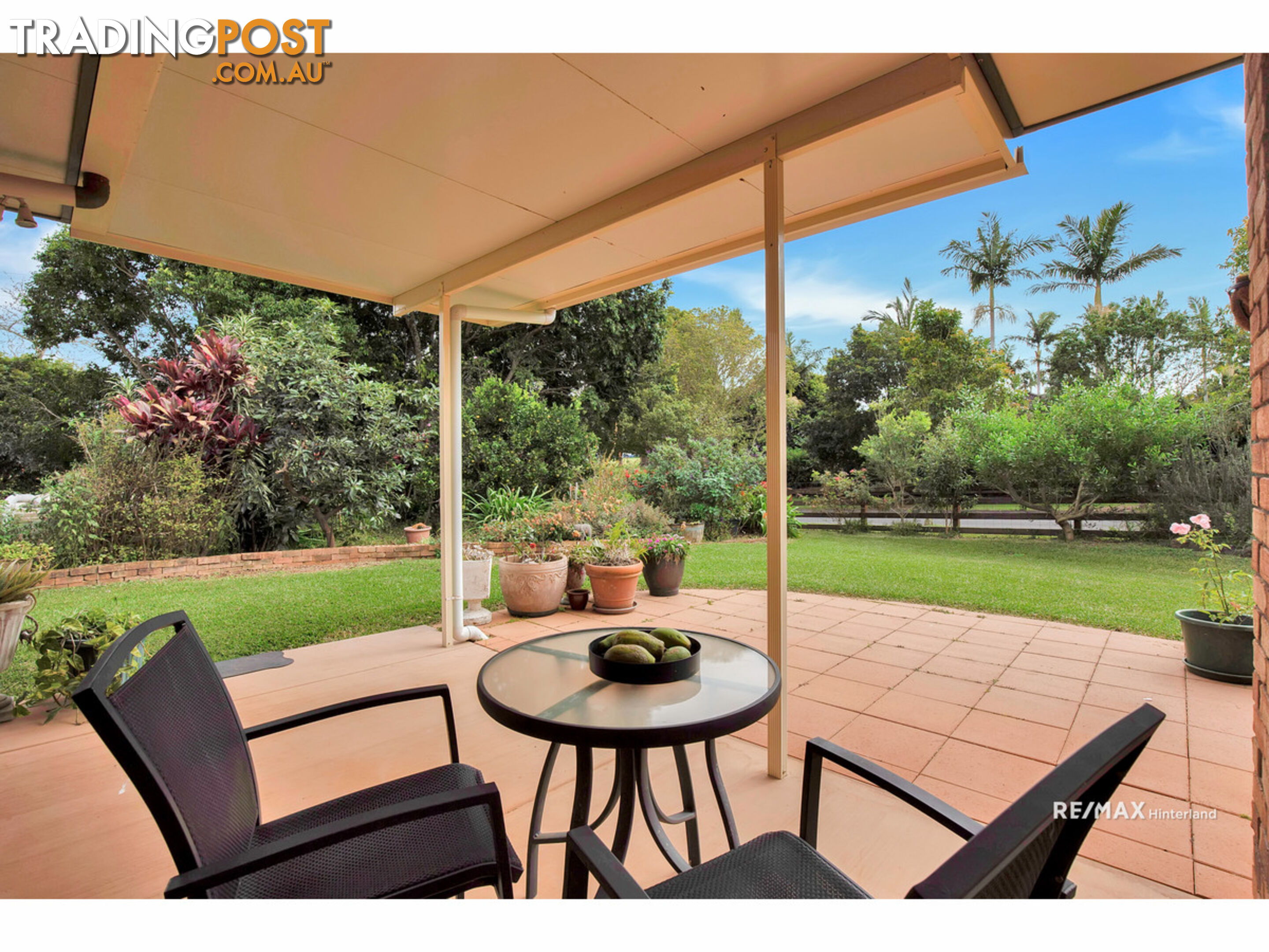 2 Macaranga Street Maleny QLD 4552