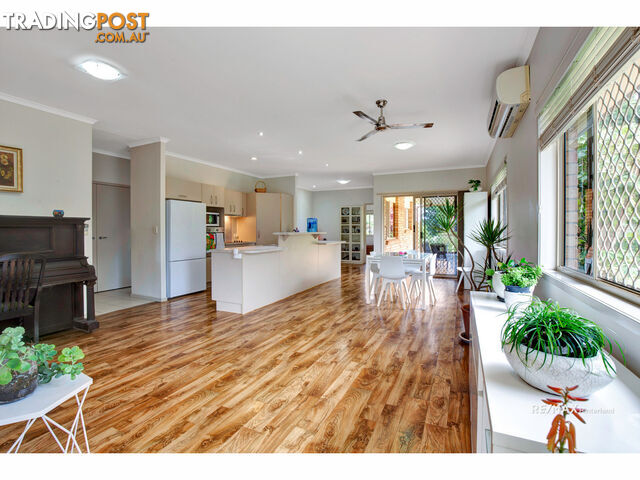 2 Macaranga Street Maleny QLD 4552