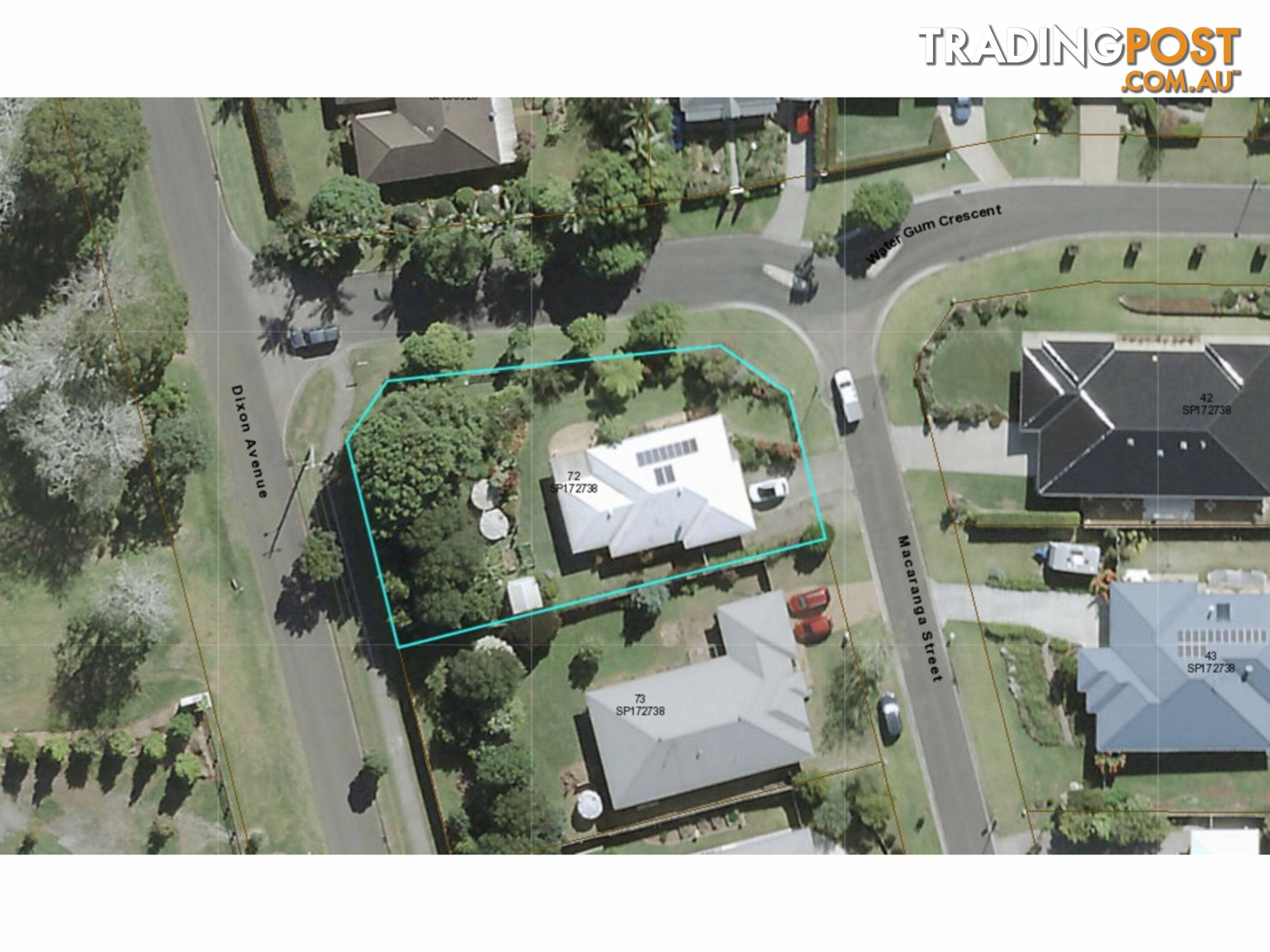 2 Macaranga Street Maleny QLD 4552