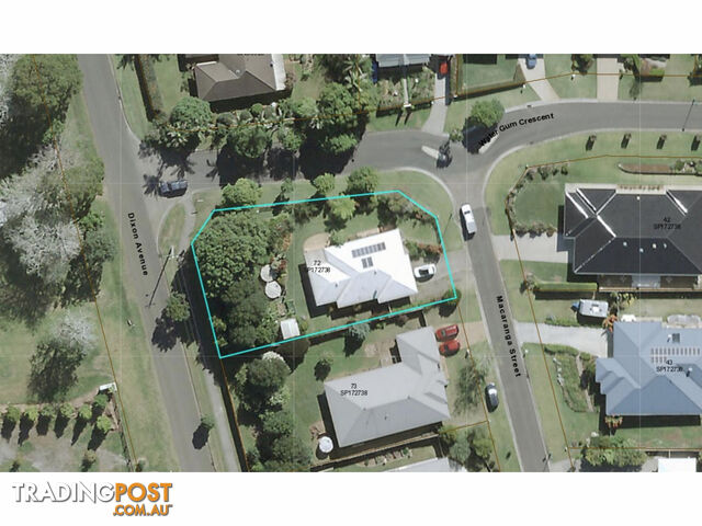 2 Macaranga Street Maleny QLD 4552