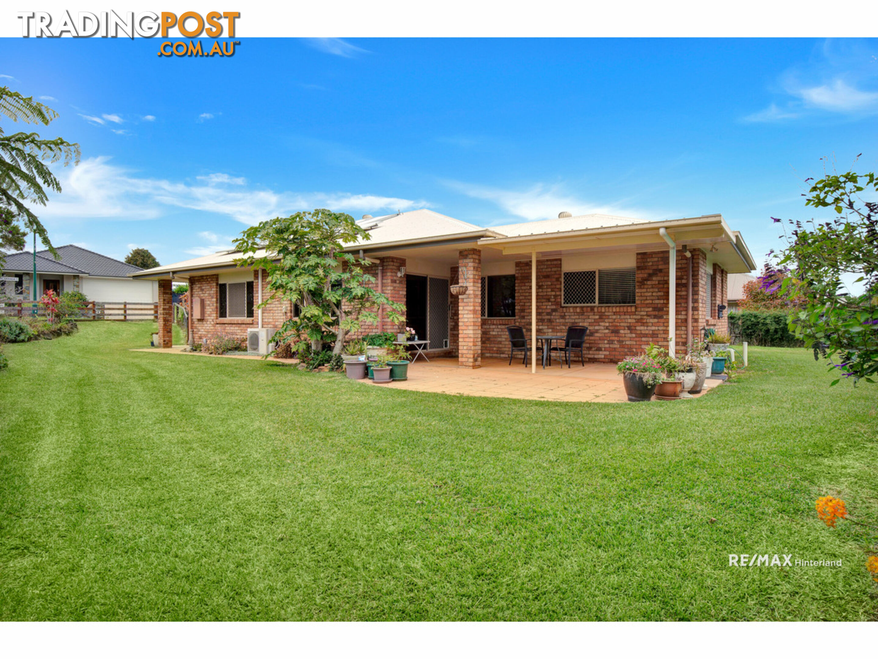 2 Macaranga Street Maleny QLD 4552