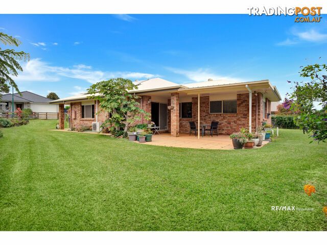 2 Macaranga Street Maleny QLD 4552